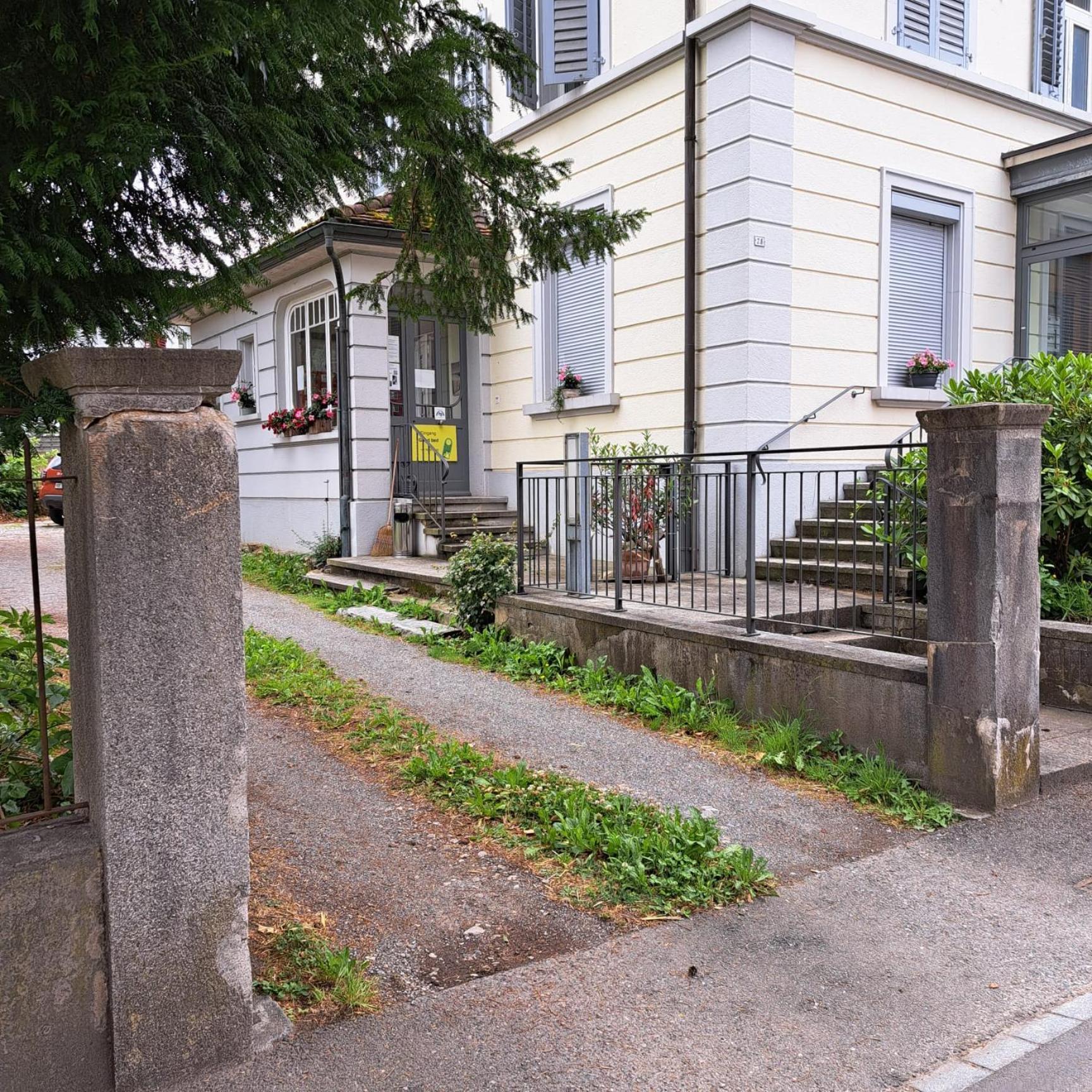 Hotel Good Bed Reiden Exterior foto