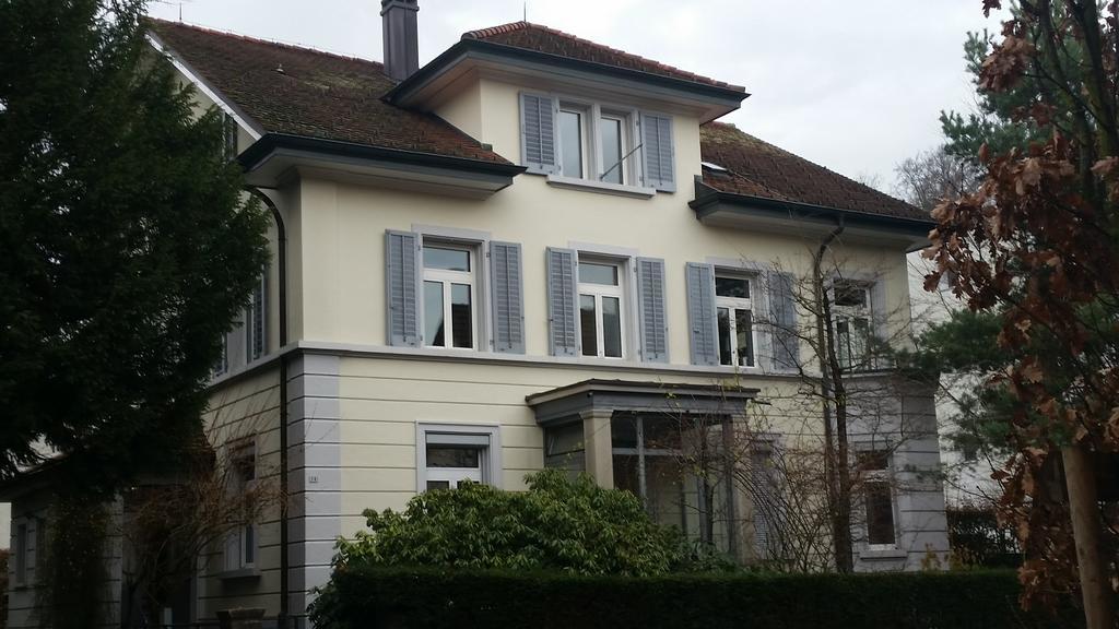 Hotel Good Bed Reiden Exterior foto