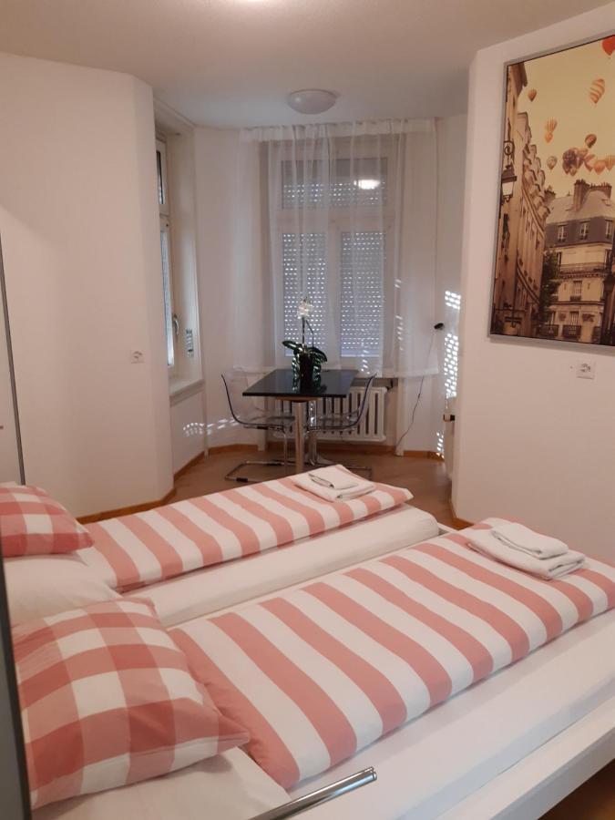 Hotel Good Bed Reiden Exterior foto