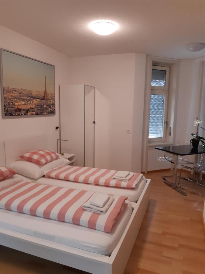 Hotel Good Bed Reiden Exterior foto