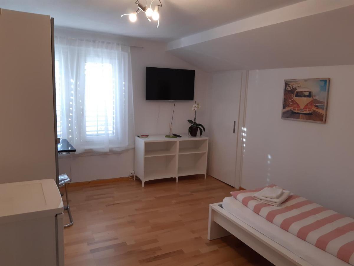 Hotel Good Bed Reiden Exterior foto