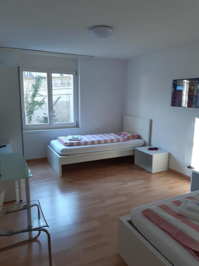 Hotel Good Bed Reiden Exterior foto